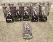 Lot of 12 FiGPiN Demon Slayer Shinobu Kocho (490) Pin NEW