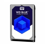 WD Blue 1TB Laptop Hard Disk Drive Western Digital 128MB Cache 2.5" SATA PS4 HDD