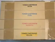 Dell Toner Set Dell 7130cdn 3GDT0 05C8C Y7NPH 3DRPP