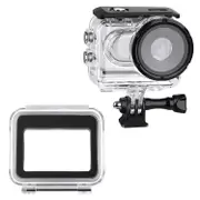 Insta360 Go 3 Waterproof Housing with Touch Back Cover