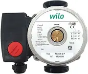 Wilo RS 25/6 3P, highly efficient heating pump, wet running circulation pump, length 130 mm, G 1 1/2