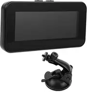 Alipis Car Digital Inclinometer Precision Level Gauge Dashboard Mount for Accurate Vehicle Monitoring