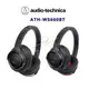 ｛音悅音響｝日本 audio-technica 鐵三角 ATH-WS660BT 無線藍牙 頭戴式 耳罩式耳機