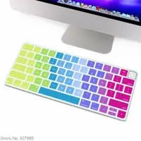 在飛比找蝦皮購物優惠-適用於 Apple iMac 24 英寸 2021 最新妙控