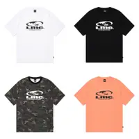 在飛比找蝦皮購物優惠-LMC 正版代購 OVAL GLOBE TEE 短袖