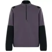 Oakley Engineered Soft Shell Jacket (M) Forged Iron 412576