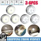 Motion Sensor Motion Indoor Home Night Light Wall light with 6LED Lights Inside