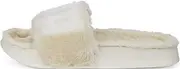 [PUMA] Womens Leadcat 2.0 Fuzz Slide - Beige