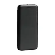 Apple iPhone 11/ XR Case, Genuine CLEANSKIN Elegant Mag Latch Flip Wallet Cover for Apple - Unpackaged