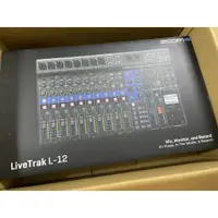 在飛比找蝦皮購物優惠-代購服務 ZOOM LIVETRAK L-12 L-20 多