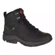 NEW Merrell Men's Vego Waterproof Mid Hiking Boots By Anaconda