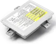 for S2000 2004 2005 2006 2007 X6T02971 X6T02981 X6T02993 Car Xenon Hid Ballast D2S D2R Control Module