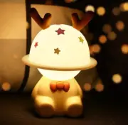 Mr Deer ~ Dream Sky Night Light For Kids *NEW*