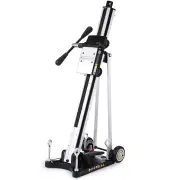 BAUMR-AG Adjustable Core Drill Wheeled Rig Stand