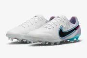 Nike Tiempo Legend 9 Elite FG P White Size US 9-16 Football Soccer Boots New✅