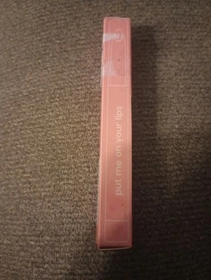 NEW in Box COLOURPOP Lippie Pencil * BFF * Full Size * Lip Liner