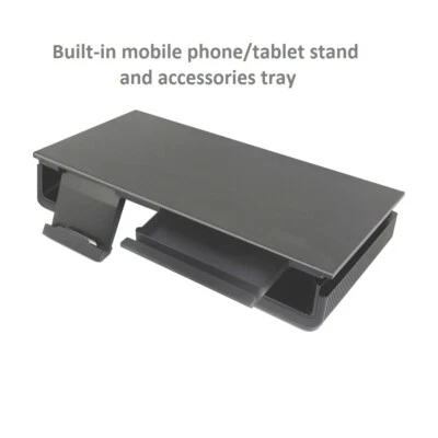 Vantec Monitor Stand