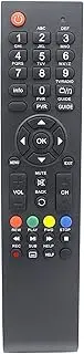 Remote Control Replacement for Altech UEC VAST DSD4921RV DSD4121 DSD4121PVR DSD4121RV DSR4639