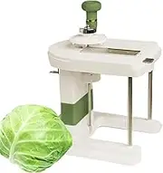 Cabbage Shredder - Manual Sauerkraut Grater Chopper Cutter,Kitchen Helper Cabbage Slicer Shredder, Kitchen Slicer for Vegetables, Fruits, Cabbage