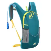 Hydration Pack,Hydration Backpack with 2L Hydration Bladder Lightweight Runni...