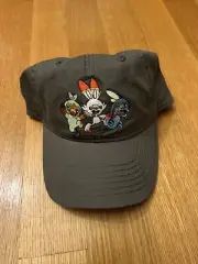 Pokemon North American Championships (NAIC) 2022 Hat Sobble/Grookey/Scorbunny