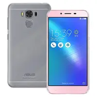 在飛比找momo購物網優惠-【Metal-slim】ASUS ZenFone3 Max 