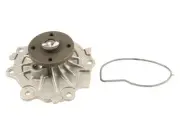 Graf 34MC99F Water Pump Fits 2011-2016 Volvo XC60 100% New 100% New