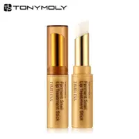 在飛比找蝦皮購物優惠-韓國 TONYMOLY 青春煥顏完美蝸牛護唇膏 3.5g 護