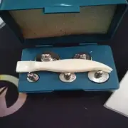 Calibration Weight Storage Case Test Measure Fits For Digital Scales Laboratory