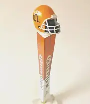 Corona Light Football Helmet Tap Handle - New in Box & Free Ship - 13.75" Tall