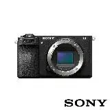 在飛比找遠傳friDay購物精選優惠-Sony a6700 Body 單機身 APS-C 數位相機