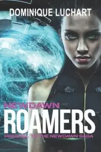 在飛比找博客來優惠-Newdawn Roamers: Prequel to th