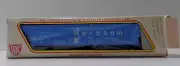 HO NORCHEM PTLX 41000 HOPPER FREIGHT CAR OLD STOCK