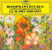 在飛比找誠品線上優惠-Rossini: Overtures (180g Vinyl