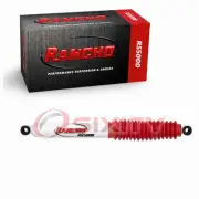 Rancho RS5000 Front Steering Damper for 1973-1974 Chevrolet K10 Pickup Gear ws (for: Chevrolet)