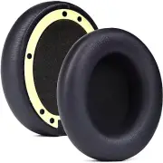 Replacement Cushions Ear Pads Cover for Beats Studio Pro Wireless Headphones