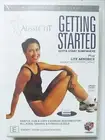 Aussie Fit Getting Started + Lite Aerobics [Region 4 DVD] Brand New & Sealed