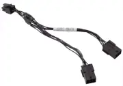 Balboa Water Group 25257 Y Splitter for Aux Panel 6-Pin Molex