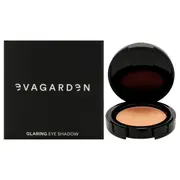 Glaring Eye Shadow - 278 Peach Fuzz by Evagarden for Women - 0.08 oz Eye Shadow