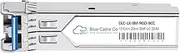 Cisco Compatible GLC-LX-SM-RGD | 1GB Single-Mode 10km (1000BASE-LX) Rugged/Industrial