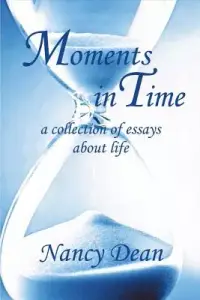 在飛比找博客來優惠-Moments in Time: A Collection 