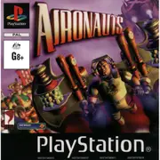 Aironauts (PS1) [Pre-Owned]