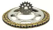 Rieju 50 Tango 07-17 AFAM Chain & Sprocket