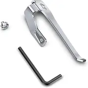 Victorinox Clip for Swiss Tool Spirit, Silver