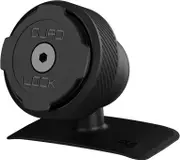 Quad Lock Car, adhesive mount