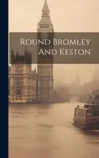 在飛比找博客來優惠-Round Bromley And Keston