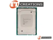 INTEL XEON GOLD 10 CORE PROCESSOR 5215 2.50GHZ 13.75MB 85W FCLGA3647 CPU SRFBC