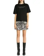 [Sass & Bide] Phello Skirt in Print