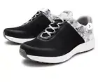 NWB Women's Alegria PG Lite TRAQ Jaunt Sneaker Rhodie Grey Mesh/Vegan Leather 13