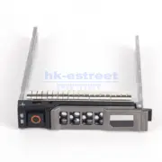 NRX7Y For Dell V81C6 Y9DDJ 2.5" Tray Caddy PowerEdge M520 M620 M630 M820 VRTX